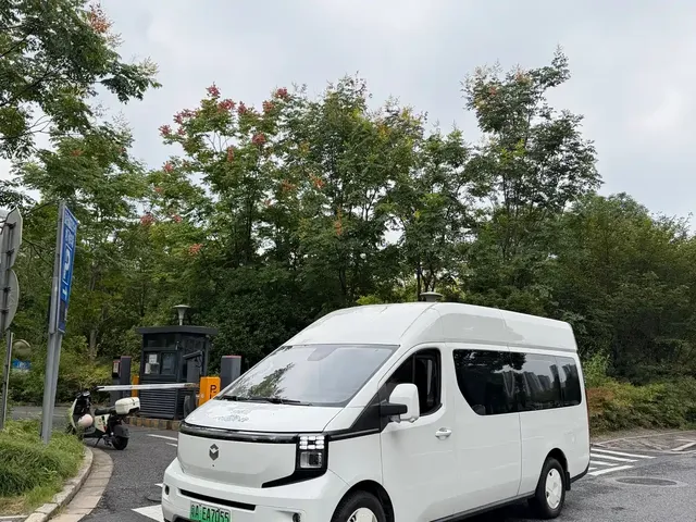 Changan Kaicheng V919 2025 Express Cabin CATL 88kWh Long Wheelbase High Roof Smart 6-seater