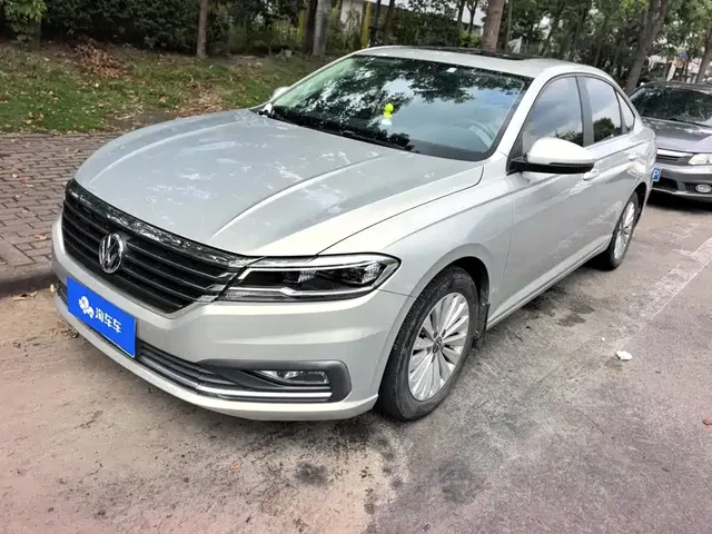Volkswagen Lavida 2021 280TSI DSG Comfort Edition