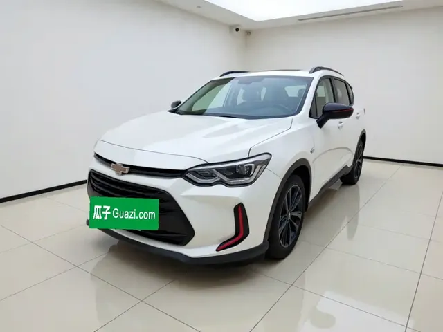 Chevrolet Volando 2019 Redline 530T Automatic Premium Enjoyment Edition (5+2 seater) China VI