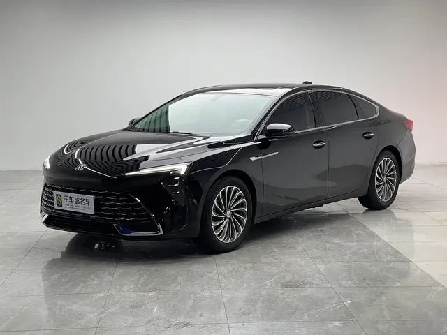Buick LaCrosse 2023 25T Cross Edition
