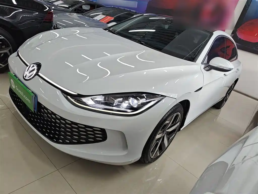 Volkswagen Lamando 2024 Lamando L 280TSI DSG Cool Edition