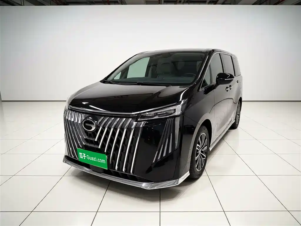 GAC Trumpchi M8 2024 Master Series 400T Ultimate Edition