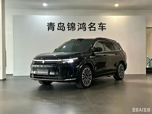 AITO Wenjie AITO M7 2024 1.5T Smart Drive RWD Ultra 5-seater