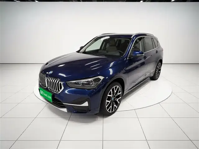 BMW X1 2020 xDrive25Li Premium Edition
