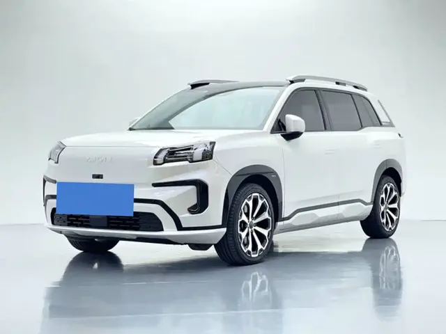 Aion V 2024 Aion T-Rex 520 Smart Luxury Edition