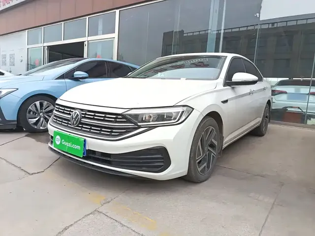 Volkswagen Sagitar 2023 300TSI DSG Surpassing Edition