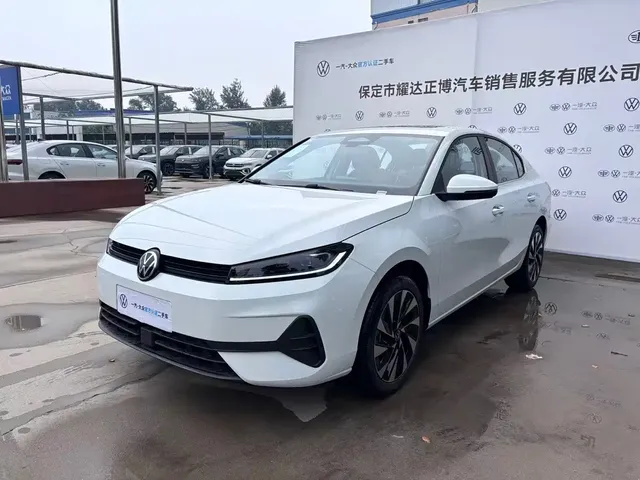 Volkswagen Sagitar 2026 S 1.5L Base Model