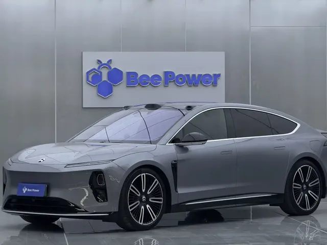 NIO ET9 2025 100kWh Signature Edition