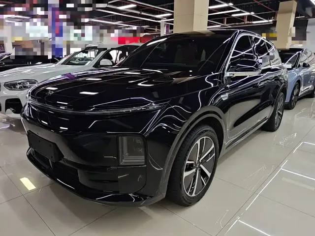 Li Auto L6 2024 Pro