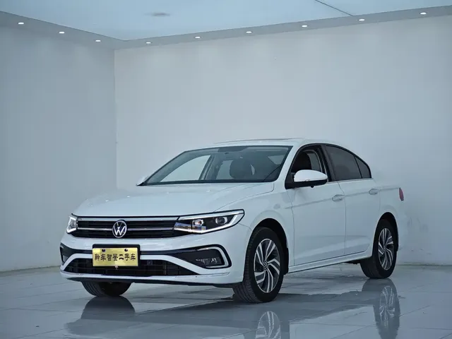 Volkswagen Bora 2023 200TSI DSG Yuexing Edition
