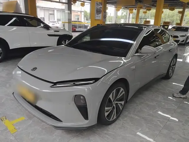 NIO ET5T 2023 Model 75kWh Touring