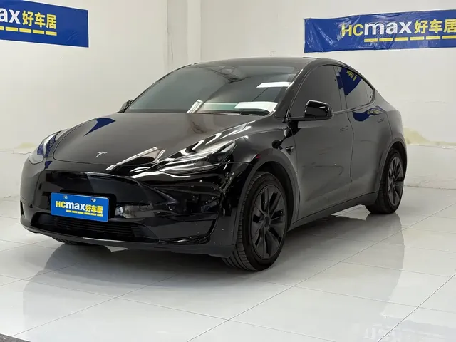 Tesla Model Y 2023 Rear-Wheel Drive Edition