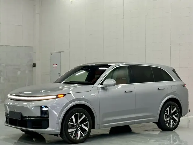 Li Auto L7 2023 Air