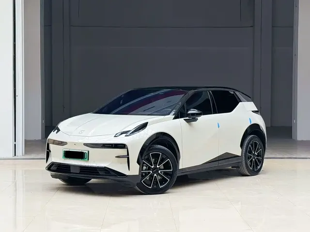 ZEEKR X 2023 RWD ME Edition 5-seater