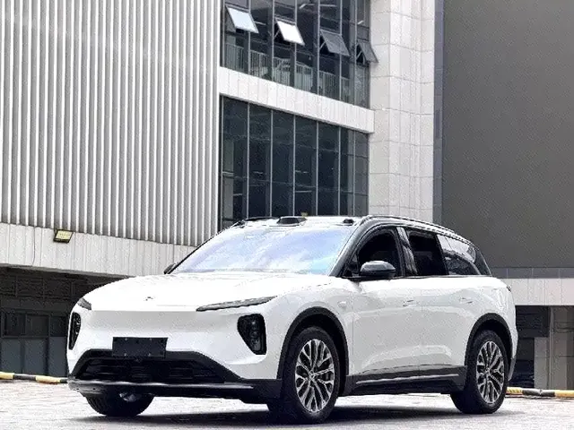 NIO ES6 2024 75kWh