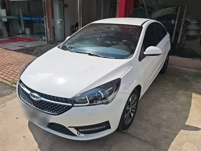 Chery Arrizo 5 2021 PRO 1.5L Manual Youth Edition