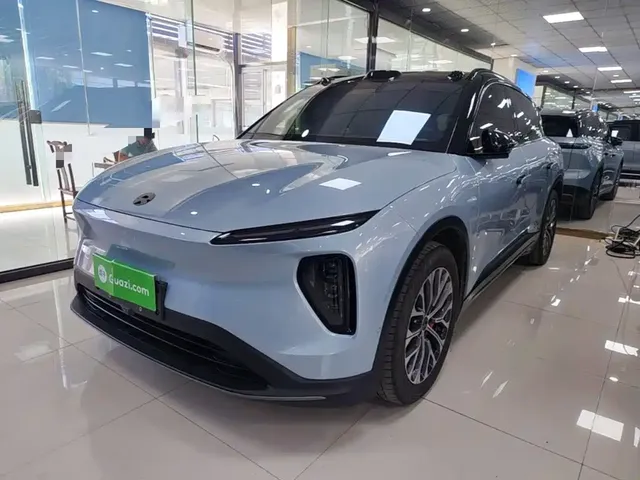 NIO ES6 2023 75kWh