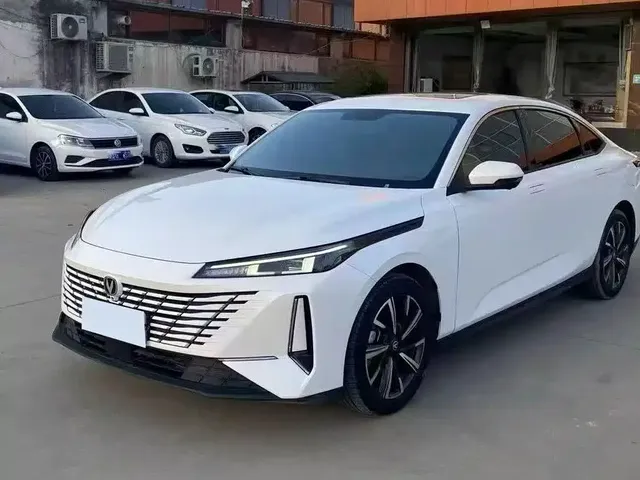 Changan Eado 2024 Model 1.5T GDI Auto Enjoy Edition