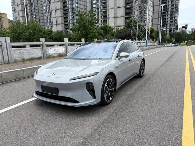 NIO ET5T 2023 Model 75kWh Touring