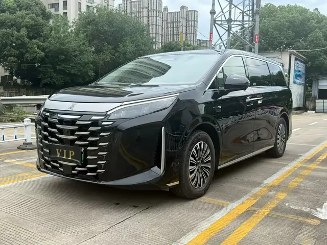 BYD Xia 2025 DM-i 1.5T 180km Excellence
