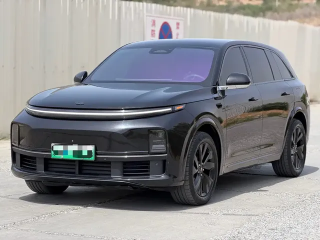 Li Auto L7 2023 Air