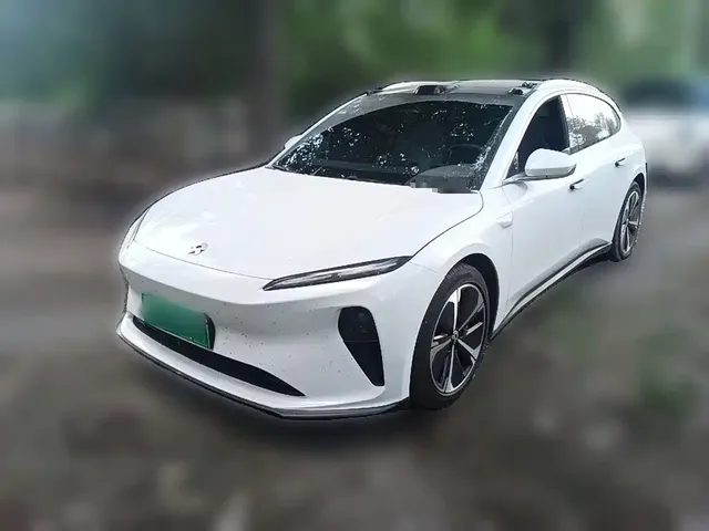 NIO ET5T 2023 Model 75kWh Touring
