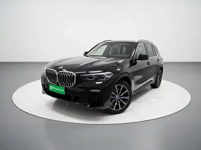 BMW X5 (Import) 2020 xDrive30i M Sport Package