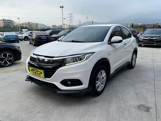 Honda Vezel 2019 1.5L CVT Pioneer China V