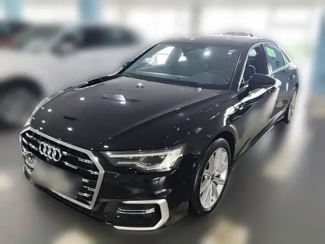 Audi A6L 2024 45 TFSI Premium Dynamic