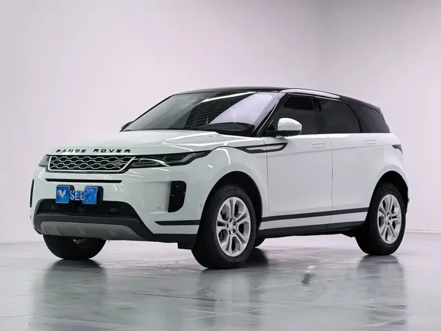 Land Rover Range Rover Evoque 2020 249PS Youth Edition