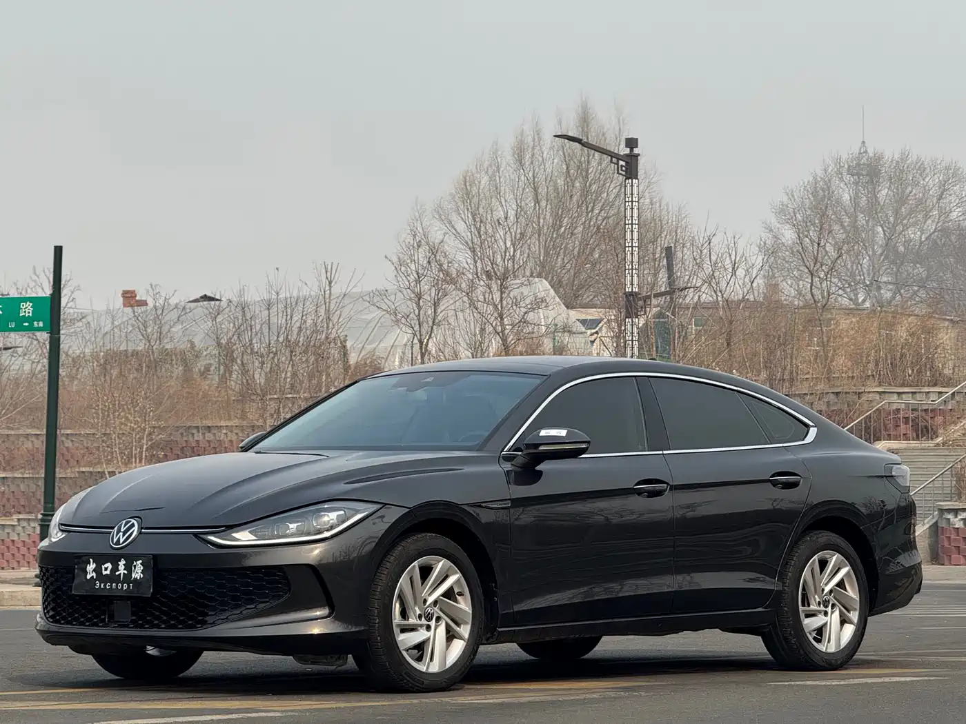 Volkswagen Lamando 2022 Lamando L 280TSI DSG Sporty Edition