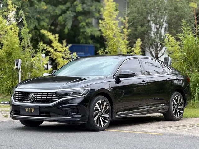 Volkswagen Passat 2023 330TSI Elite Edition