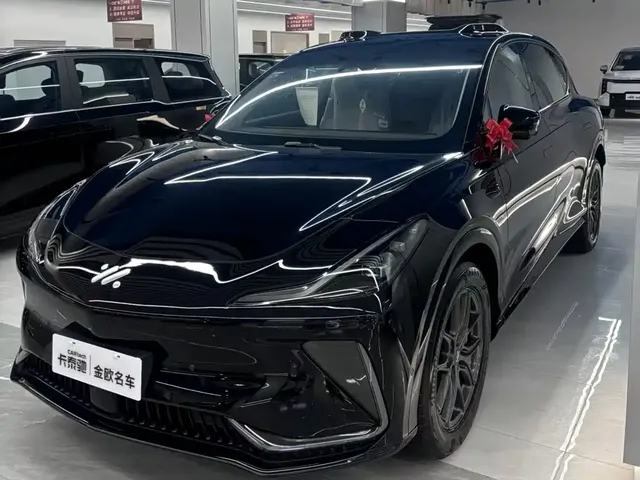 IM Motors IM LS7 2024 90kWh Max Elite RWD