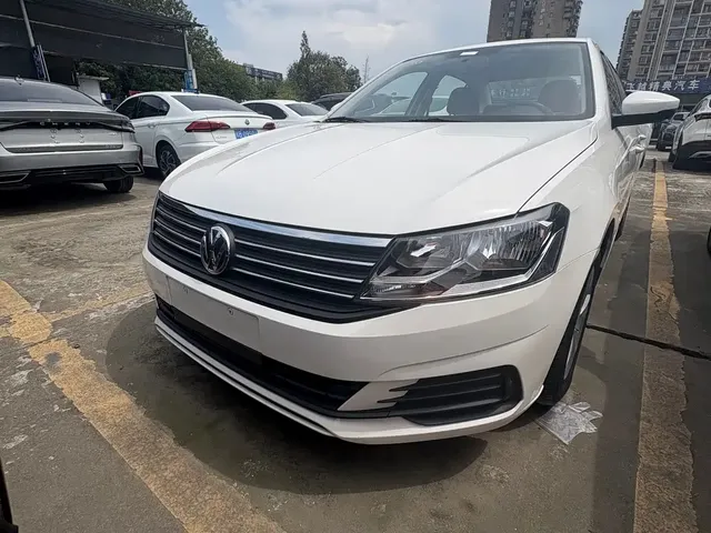 Volkswagen Lavida 2023 1.5L Auto Delight Edition
