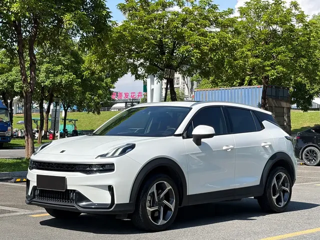 Lynk & Co 06 EM-P 2022 PHEV 84KM Range Pro