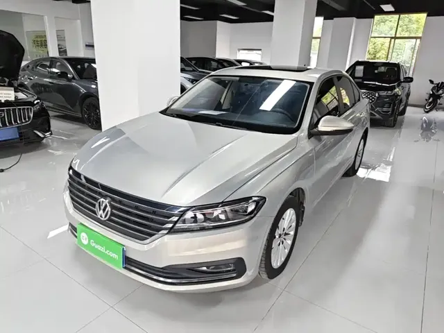 Volkswagen Lavida 2018 1.5L Automatic Comfort Version China V