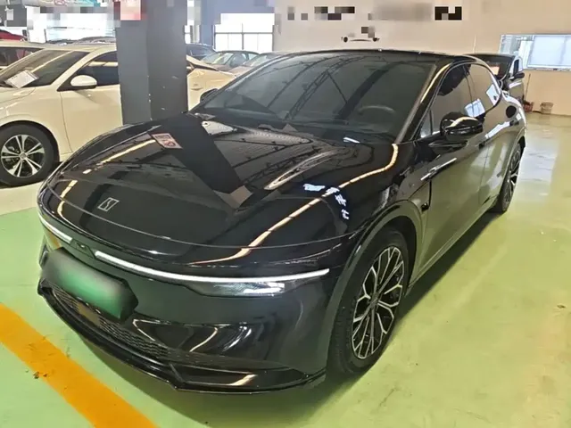 ZEEKR 007 2024 RWD Enhanced 75kWh