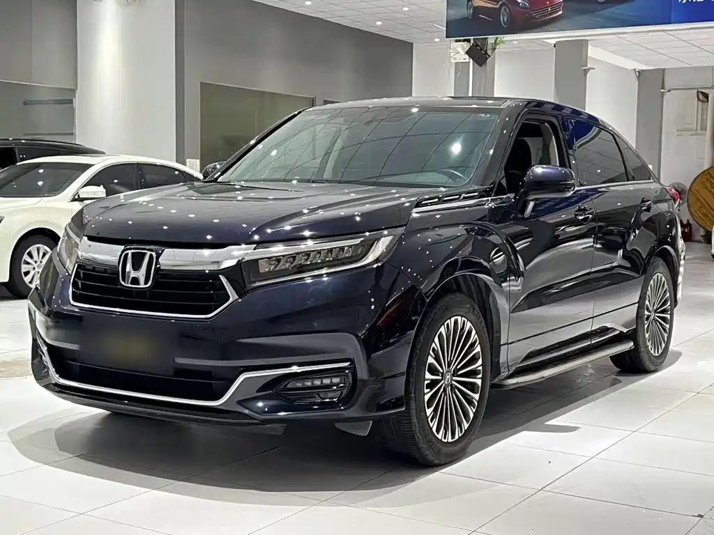 Honda Avancier 2023 370TURBO 2WD Luxury Edition