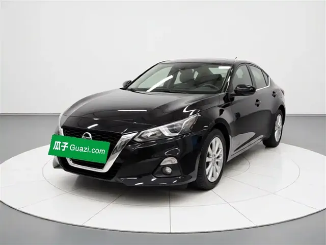 Nissan Teana 2021 Model Year 2.0L XE Exclusive Edition