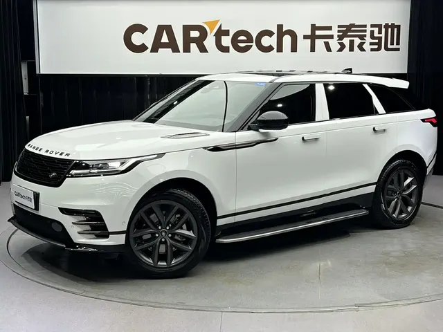 Land Rover Range Rover Velar 2024 Dynamic SE