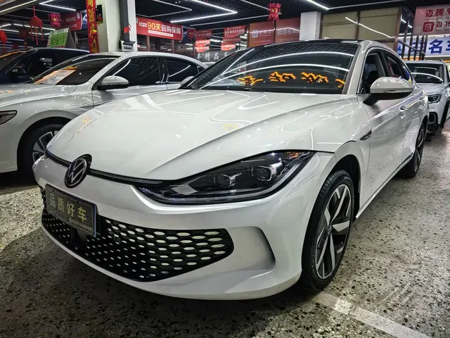 Volkswagen Lamando 2023 Lamando L 280TSI DSG Cool Edition