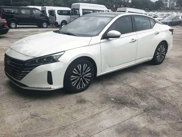 Nissan Teana 2022 Model 2.0L XE Pure Edition
