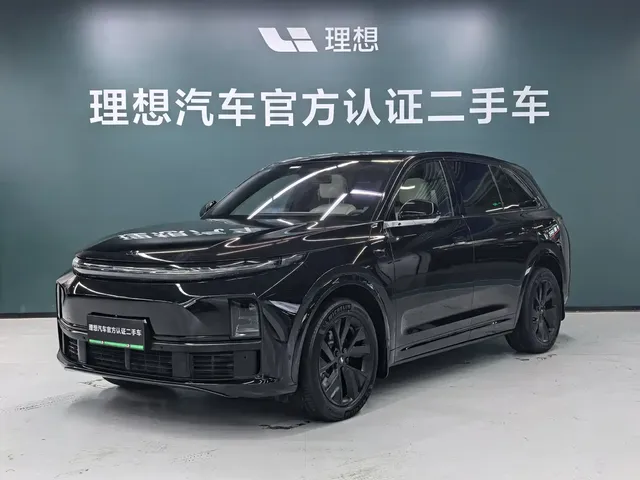 Li Auto L7 2023 Air