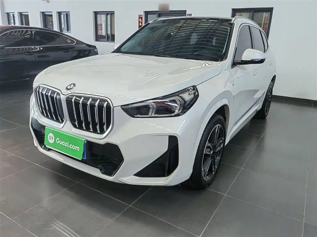 BMW X1 2024 xDrive25Li X Design Package