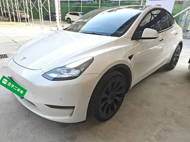 Tesla Model Y 2022 Long Range AWD
