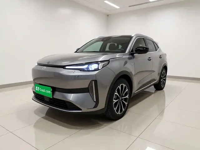 Changan Qiyuan Q05 2025 Really Fragrant Edition 125 Surpass