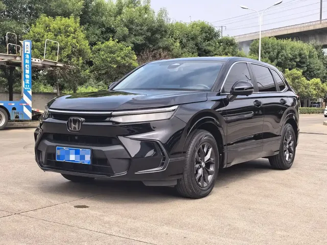 Honda Haoying 2023 240TURBO 2WD Luxury 5-Seater