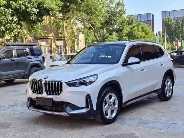 BMW X1 2023 sDrive20Li X Design Package