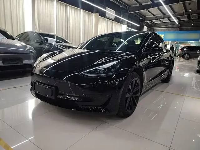Tesla Model 3 2022 Model Rear-Wheel Drive Version
