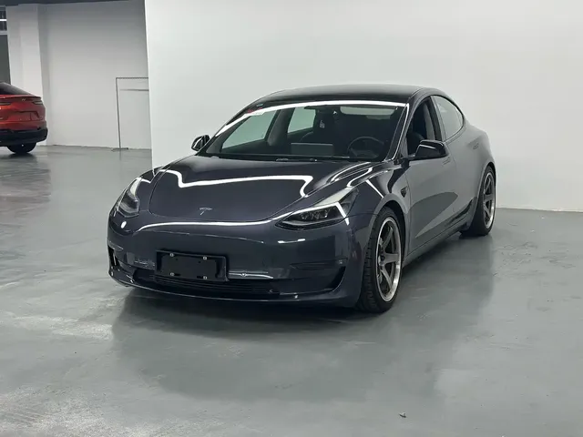 Tesla Model 3 2022 Performance High-Performance AWD